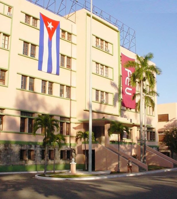 Universidad de Ciencias Pedagógicas "Enrique José Varona", es la más grande de Cuba