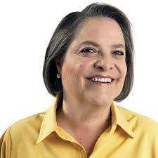 Clara López Obregón, a la alcaldía