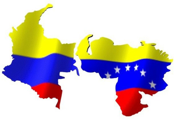 colombia-venezuela