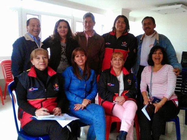 ​Directiva sindical