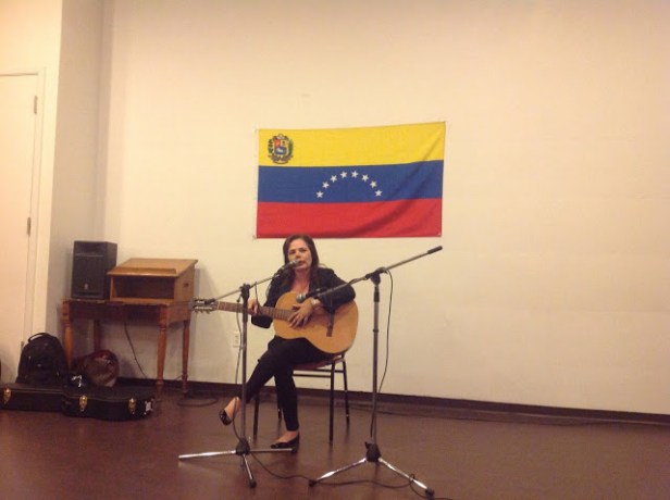 Esequibo Toronto 01Lenin Cardozo