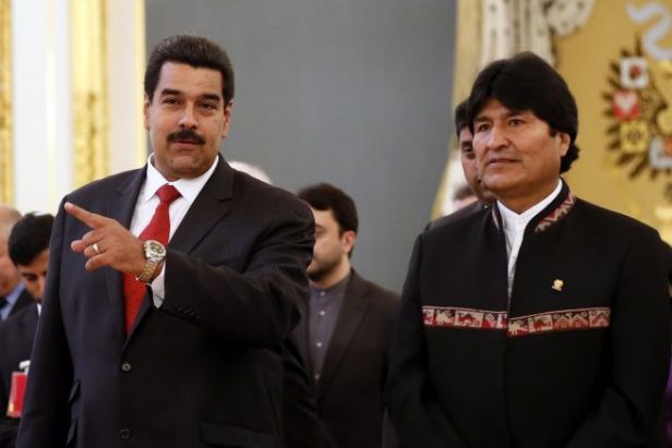 evo-morales-y-nicolas-maduro_655x438
