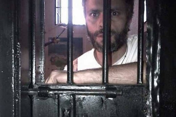 Leopoldo López, personaje del fascismo venezolano, pagará en la cárcel por sus delitos.