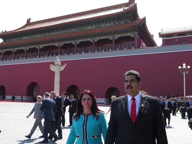 maduro-cilia