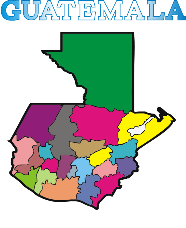 mapaguatemala