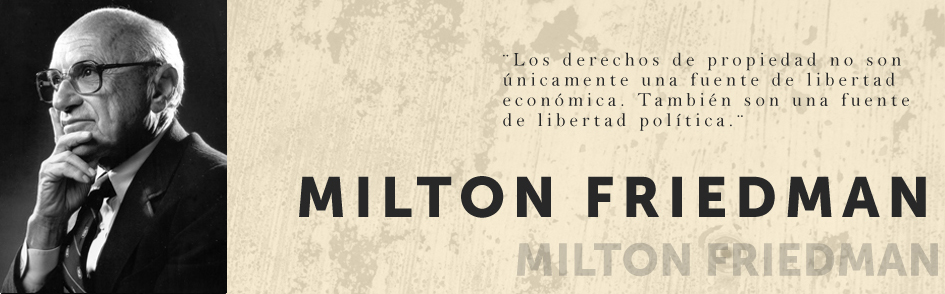 milton-friedman