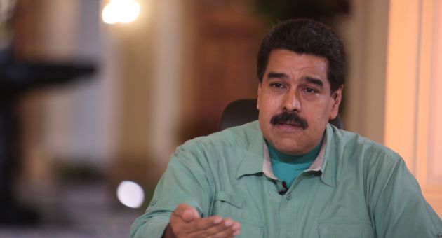 nicolasmaduro