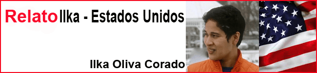 RELATO ILKA