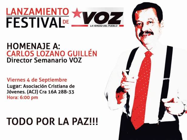 voz
