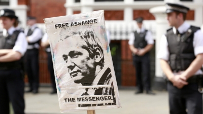 assange