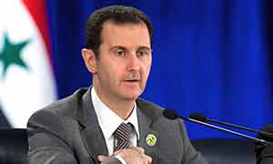 bashar-al-assad