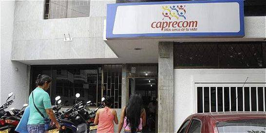 caprecom