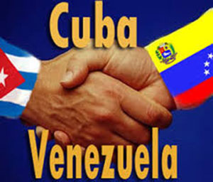 cuba-venezuela