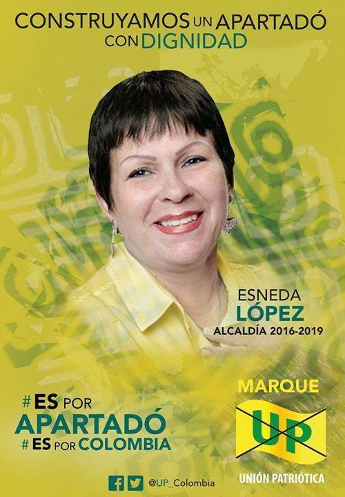Esneda Lopez