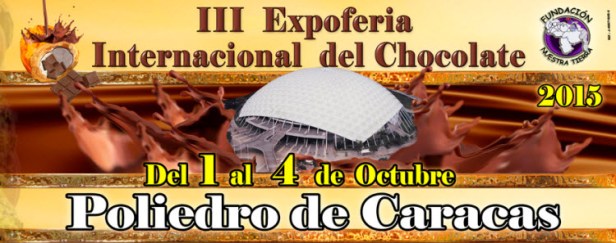 Expo-Feria-internacional-ChocolateCaracas