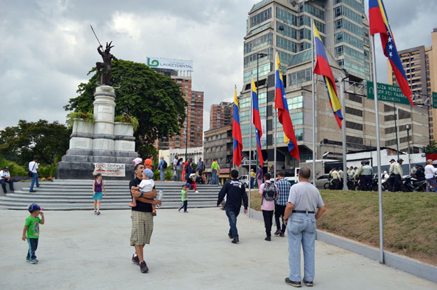 guaicaipuro-venezuela
