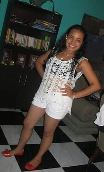 Jazmin Andrea Morera Gonzalez