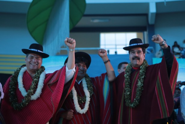 Maduro-correa-morales