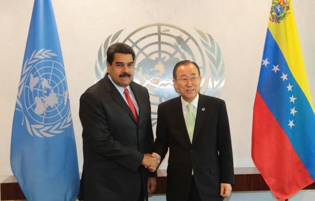 maduro-onu