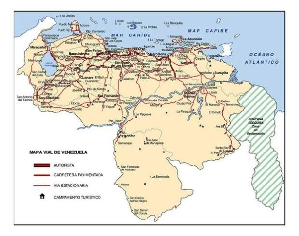 MAPA-VENEZUELA