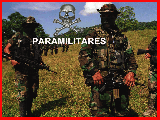 PARACOS