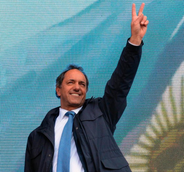 Perfil-Scioli