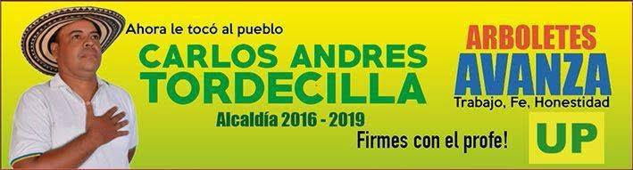 PUBLICIDAD-CARLOS TORDECILLA