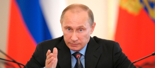 putin
