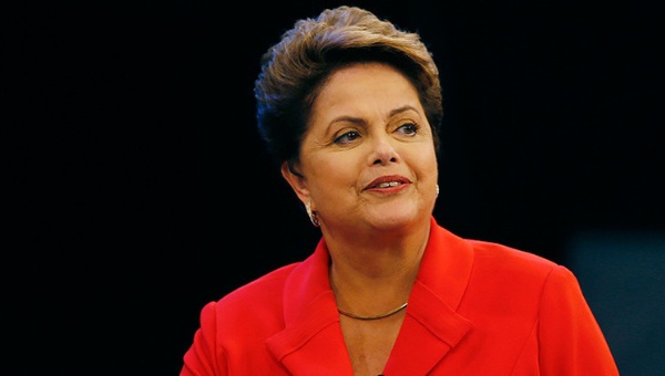 Rousseff