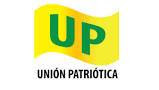 El 25 de octubre marca el logo de la UP a la alcaldía y concejo para lograr los cambios y la paz 
