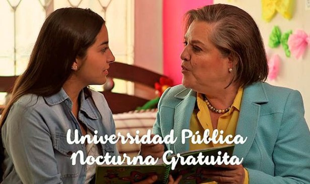 Universidad gratuita
