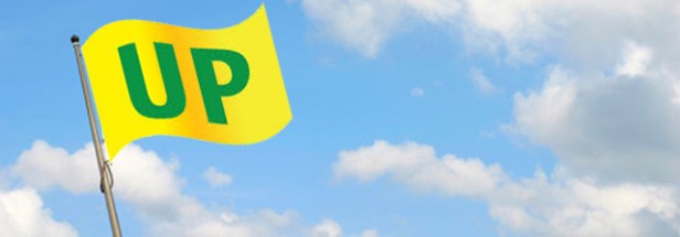 UP-BANDERA