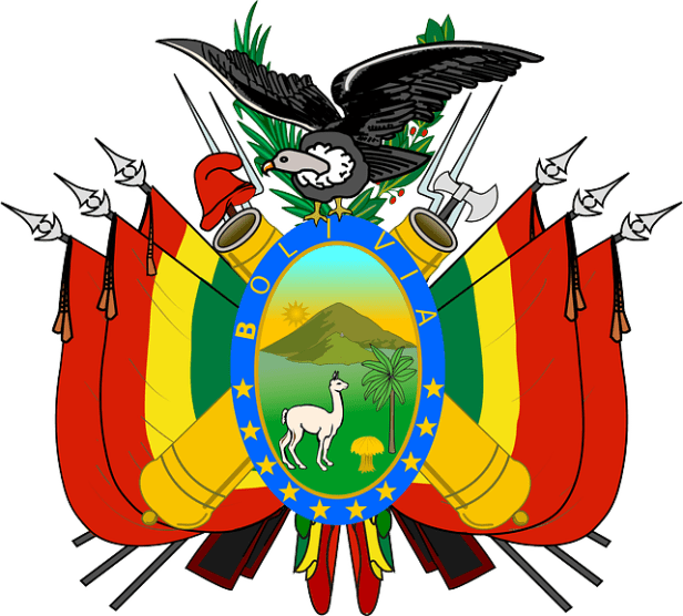 bolivia-escudo