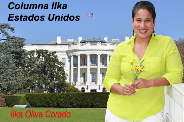 The White House - Washington DC, United States