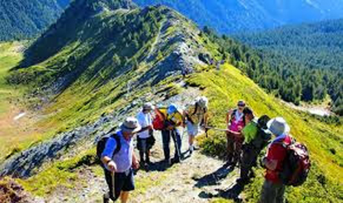 Ecoturismo 1 lenin cardozo