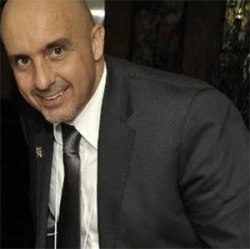 Foto: Cortesía Vicenzo Bisignano