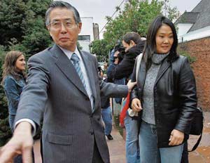 fujimori