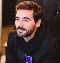 Foto: Facebook / Juan Gavasa