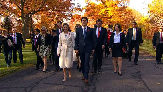 Justin-Trudeau-Primer-Ministro-Canada