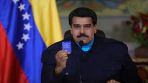 maduro-denuncia