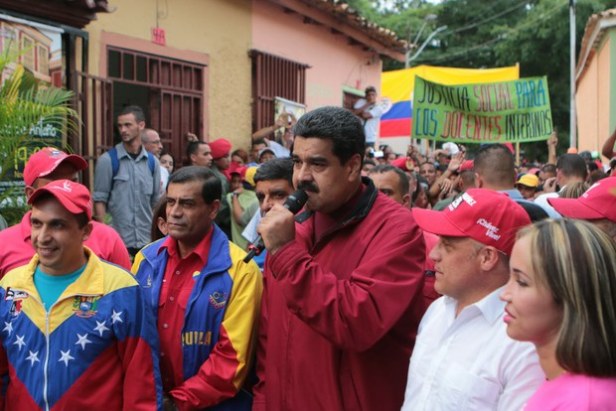 nicolasmaduro