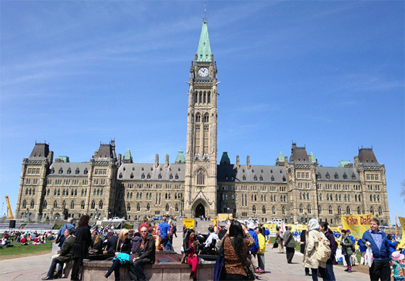 Foto: María Gabriela Aguzzi V. / Grupo NM (Archivo)