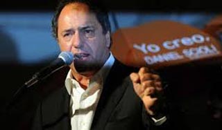 scioli