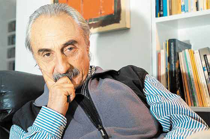 Alfredo Molano