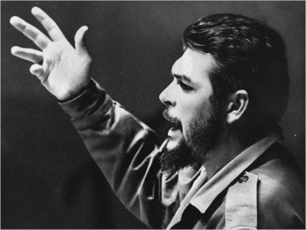 CHE-GUEVARA