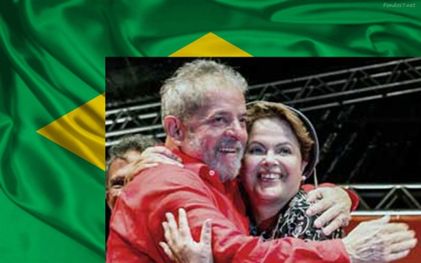 DILMA-LULA-BRASIL