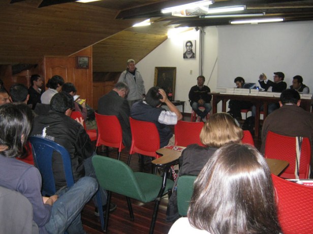 ESCUELA NACIONAL DEL PCC