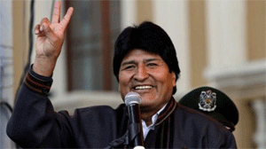 evo-morales