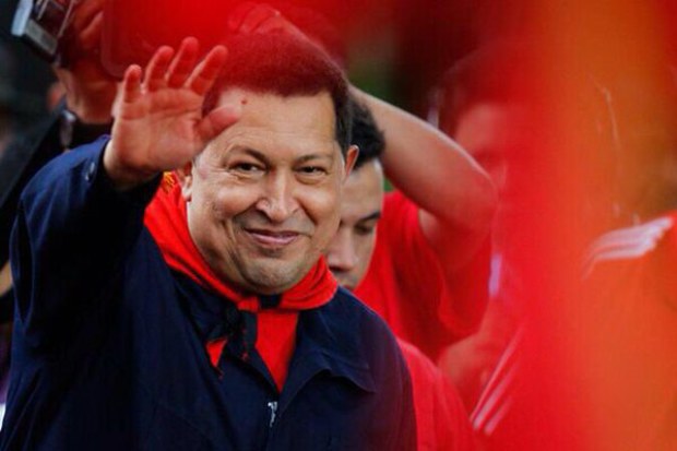 HUGOCHAVEZ