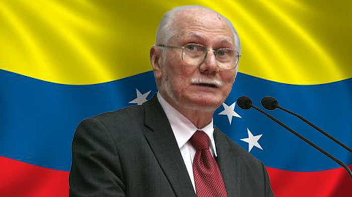 Jorge Antonio Giordani Cordero